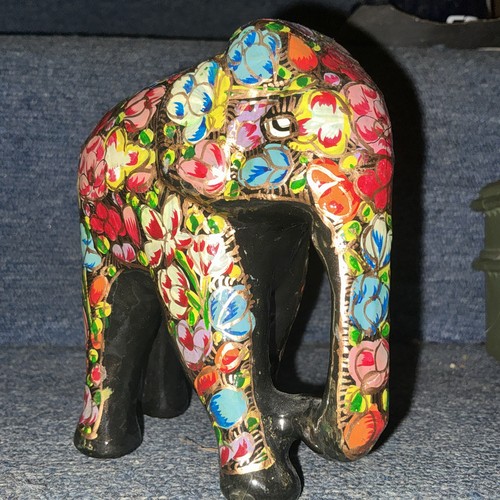 Vintage paper mache - vintage,