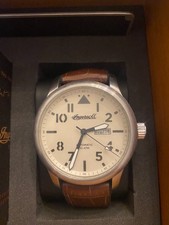 Ingersoll Automatic Watch -