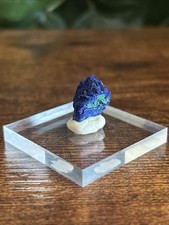AAA High Grade Azurite &