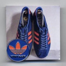 New, Adidas Spezial Vintage