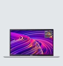 Acer Swift 3 Laptop AMD Ryzen