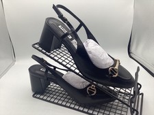 DUNE LONDON CASSIE SLINGBACK