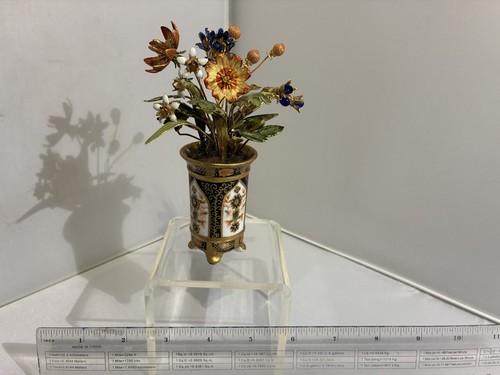 Royal crown derby - crown,
