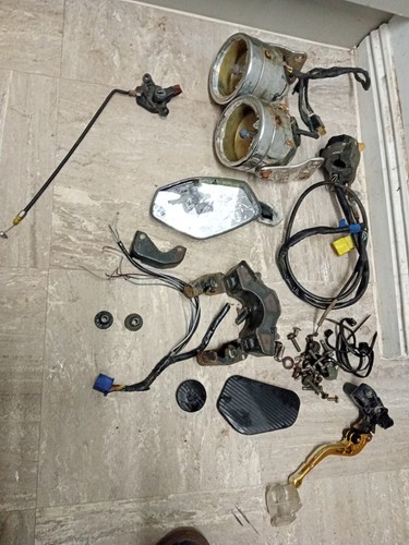 Suzuki mk1 bandit parts bundle - mk1,
