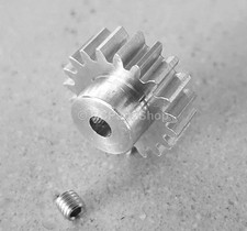 Tamiya Frog/DT02/DT03/Striker/Falcon/Mad Bull 19T Pinion Gear 3515007/13515007