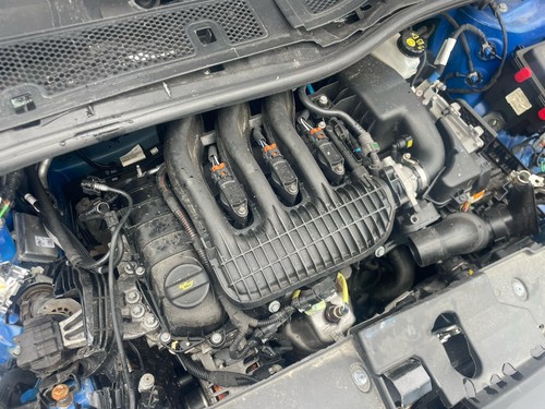 2022 vauxhall corsa complete - 2022,
