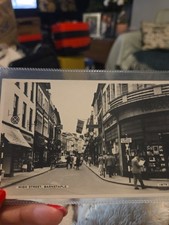 High street barnstaple - street,,
