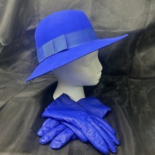 Liz Claiborne Wool Hat &