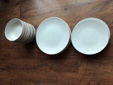 Dishes Plates Bowls 