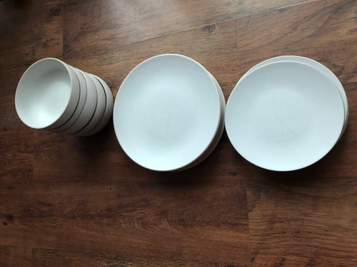 Dishes plates bowls - dishes,