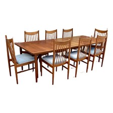 Sibast Danish Dining Room