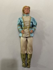 Vintage Barbie as Rapunzel Ken