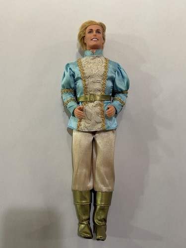 Vintage barbie rapunzel ken - vintage,