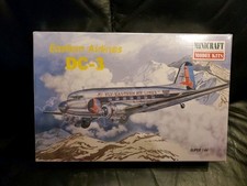 Minicraft Eastern  Airlines