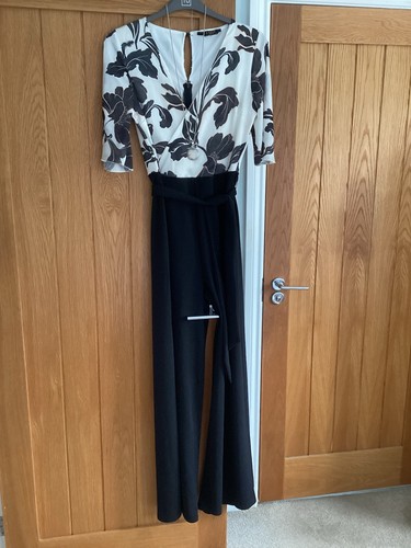 Lovely lipsy jumpsuit - lovely, in