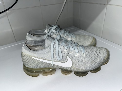 Nike vapourmax flyknit - flyknit, size