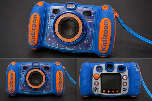 Vtech kidizoom duo kids - 5.0,