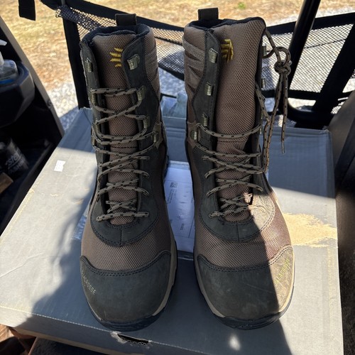 Lacrosse windrose brown - windrose,