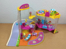 Polly Pocket Polly & The Pops