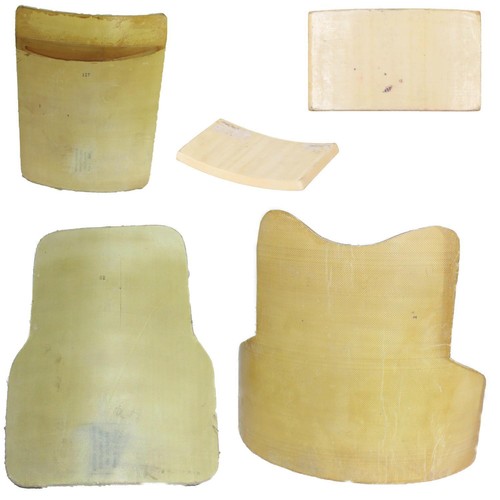 Kevlar protective plate armor - kevlar,