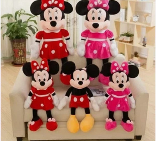 Disney plush toys 35cm - toys,