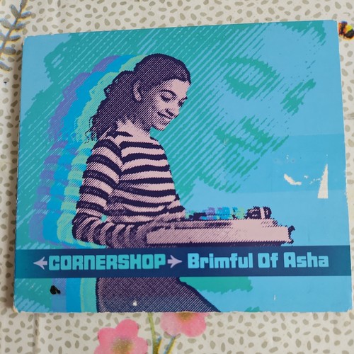 Cornershop brimful of asha - cornershop,