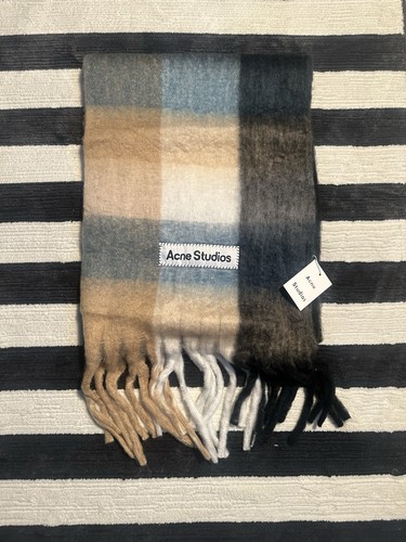Acne studios scarf - studios,