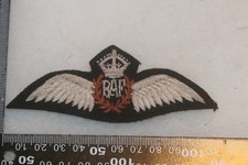 BRITISH ROYAL AIR FORCE KING'S