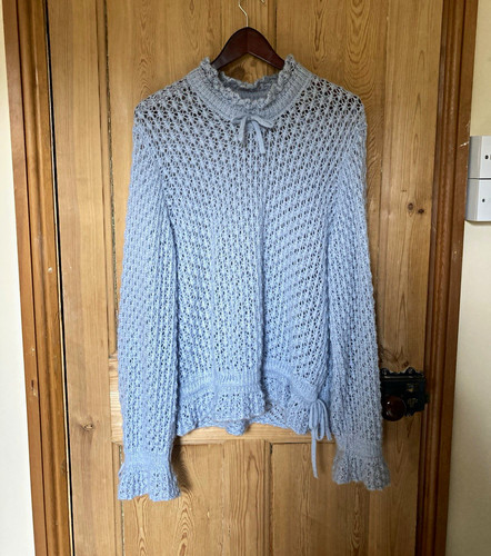 Stine goya blue open - stine,