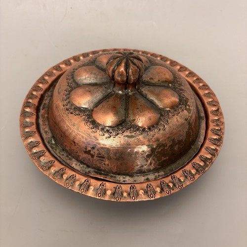 Ottoman turkish copper - ottoman,