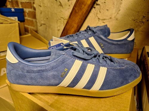 Adidas koln casual - koln, trainers