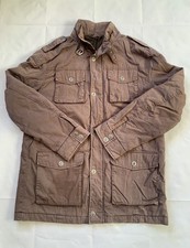 Angelo Litrico Men's Brown