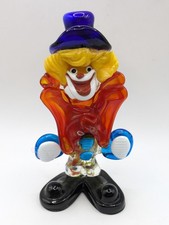 Vintage Rare Murano Hand Blown