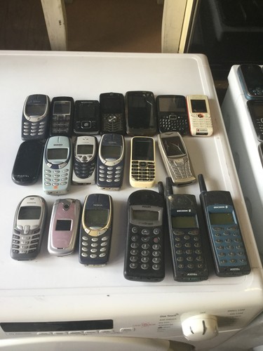 Joblot over 60 - joblot,