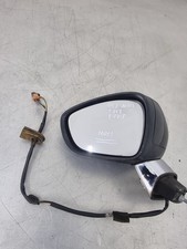 CITROEN DS3 2012 FRONT LEFT