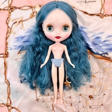 Neo Blythe Junie Estella Junie