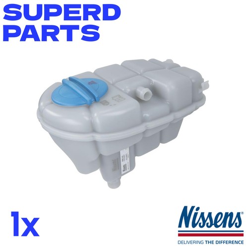 Coolant expansion tank fits - expansion,
