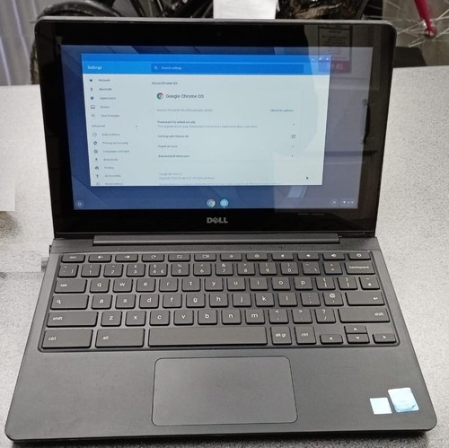 Dell chromebook cb1c13 - chromebook,