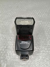 Nikon strobe 700 used - strobe, sb-700