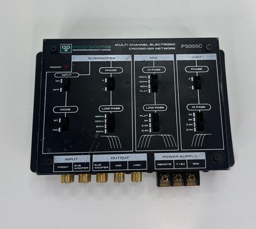 Pro sound multi channel audio - sound,