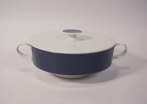 Rosenthal secunda blue - rosenthal,