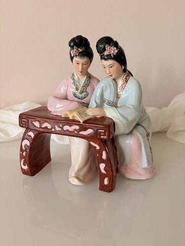 Vintage mid century - mid,
