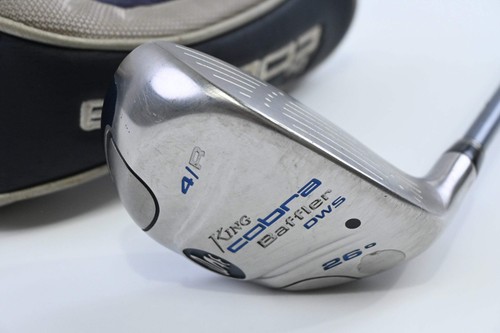 Ladies cobra baffler dws 4 - baffler,