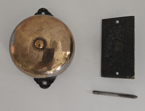 Vintage mechanical twist - vintage,