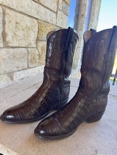 Lucchese Classics Men's 10.5