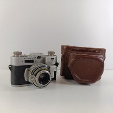 Kodak 35 RF Camera Anastigmat