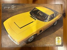Iso Grifo 7L V8 Bertone