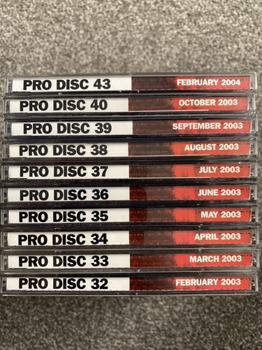 Job lot mastermix - mastermix, pro