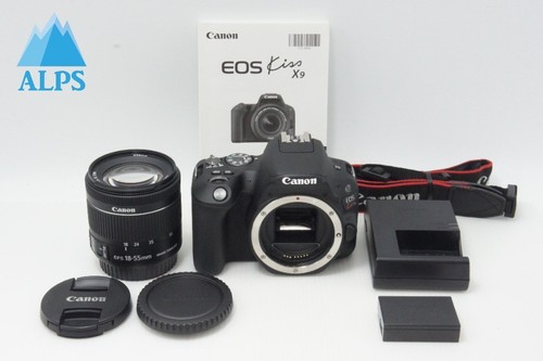 Canon eos kiss - kiss, /
