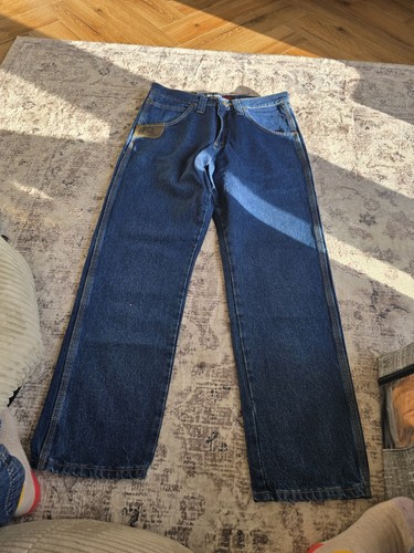 Wrangler mens workhorse - mens,